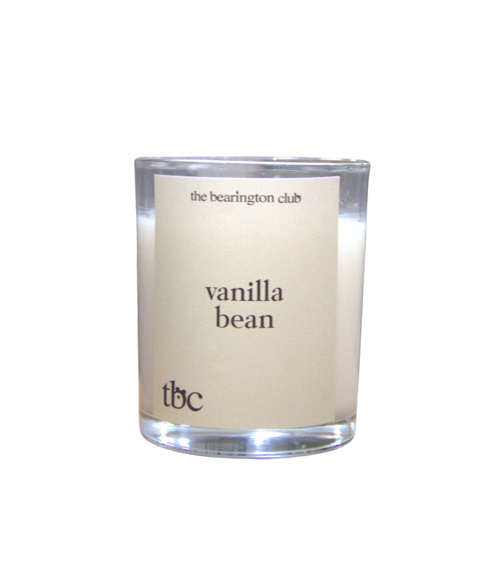 vanilla bean