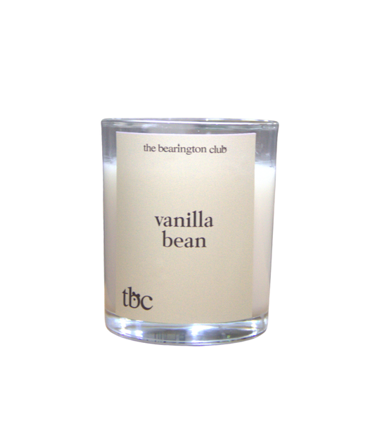 vanilla bean